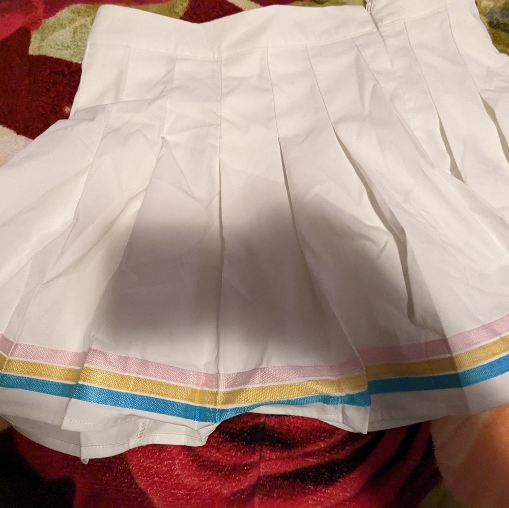 Medium skirt